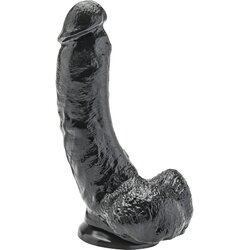 Scala Dildo 8 inch with Balls 101671 Cene