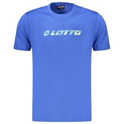 Lotto muška majica kratkih rukava plava Cijene