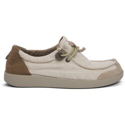 Satorisan Modne superge SUNKACHINA KWAHU LINEN MEGA Kostanjeva Cene