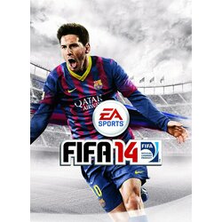 FIFA 14 Origin Key GLOBAL Cene