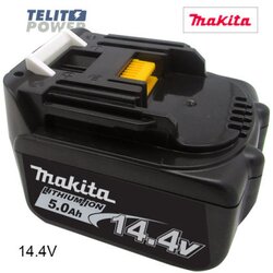 Telit Power 14.4V 5000mAh liion - baterija za ručni alat makita BL1450 ( P-1694 ) Cene