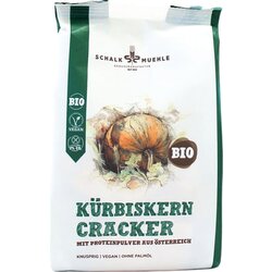 Schalk Mühle bio pirini krekerji - bučna semena Cene