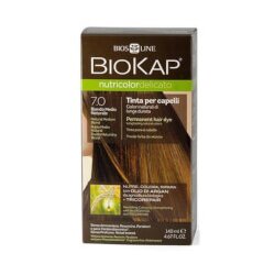 Biokap NutriColor Delicato 7.0 Cene