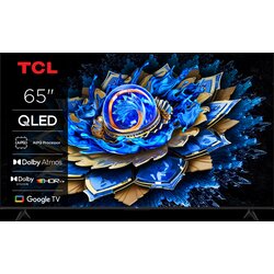 Tcl TV 4K QLED 65T69C Cene