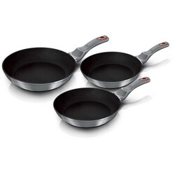 Berlinger Haus set 3 ponev 20/24/28CM BH-6169 moonlight, (21237604) Cene