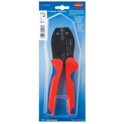 Knipex-Werk PreciForce klešče za stiskanje PreciForce, 220 mm, 97 52 36 SB., (20787128) Cene