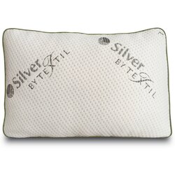 Textil jastuk Silver plus 40x60cm 3030140 Cene