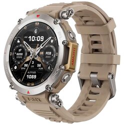 Amazfit pametni sat t-rex ultra, sahara Cene