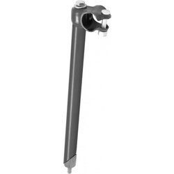  Lula volana obična 22.2 x 300mm crna ( 3831504 ) Cene