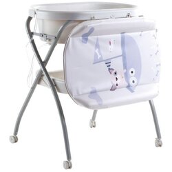 Puerri stalak za presvlačenje i kupanje joy, white ( A076104 ) Cene