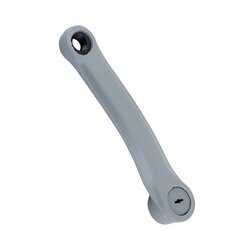 Accura Leva poluga mtb siva presvučena 3604503 Cene