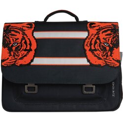 Jeune Premier® dječja školska torba it bag midi tiger twins Cene