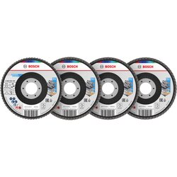 Bosch Lamelni disk X451 2608626165, O115, T27, Mix G, 15 komada Cene