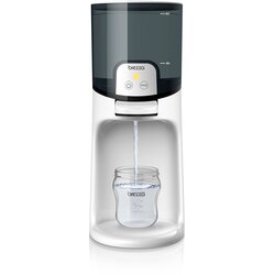 Babybrezza Grejač za flašice Instant Warmer, Beli Cene