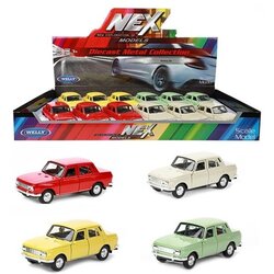 Welly Metalni auto Wartburg Cene