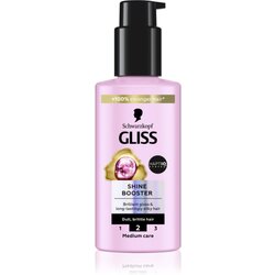 Schwarzkopf GLISS Liquid Silk Shine booster 100ml Cene
