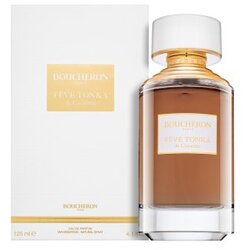 Boucheron Unisex parfem Feve tonka de canaima EDP, 125 ml Cene