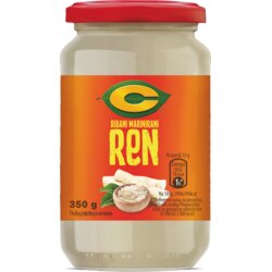 Horsedish ( C Ren ) Ren C teglica 350g Cene