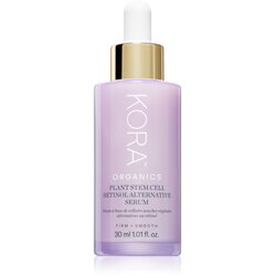 Kora Organics Plant Stem Cell Retinol Alternative Serum serum za lice s retinolom 30 ml Cene
