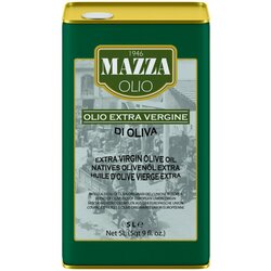 Mazza maslinovo ulje extra virgine 5L Cene