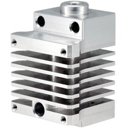 Micro-Swiss Heatsink za Creality Ender 3 V3 KE/SE Cene