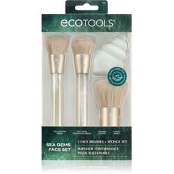 Ecotools Sea Gems Face set set kistova Cene