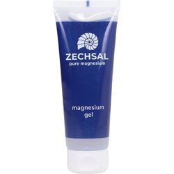 Zechsal Magnezijev gel - 125 ml Cene