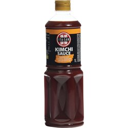 Ita san Kimchi omaka - 1 l Cene