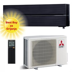 Mitsubishi MSZ-LN35VGB INVERTER KLIMA Cene