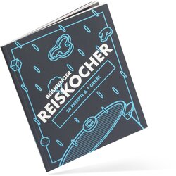 REISHUNGER Reiskocher Kuharica Cene
