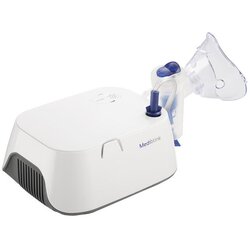 Mediblink inhalator Compact Cene