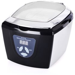 YORKMA YM-7810 ultrazvučni čistač, 750 ml, 50 w Cene