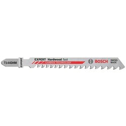 Bosch expert „Hardwood Fast“ t 144 dhm list ubodne testere, 3 dela 2608900541 Cene