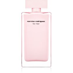 Narciso Rodriguez Ženski parfem For Her, 150ml Cene