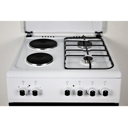 Davoline EK5225W šporet Cene