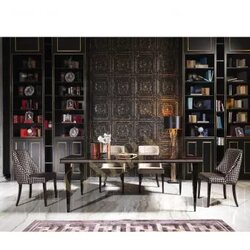 Gabba trpezarisjki sto bentley Cene