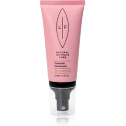 Lip Intimate Care Natural Intimate Care prebiotični deodorant za intimne predele Green Jasmine 50 ml Cene