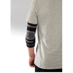 Mueller 4-stransko raztegljiva elastična manšeta za komolec Cene