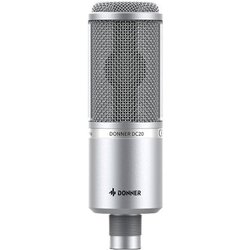 Donner DC20 - condenser microphone Cene