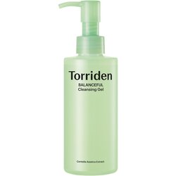 Torriden BALANCEFUL Cleansing Gel Cene