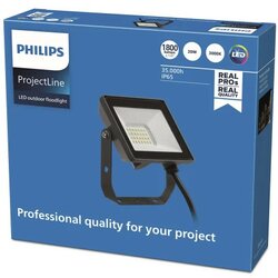 Philips projectline floodlight 20w, 3000k, ,911401862384 ( 18864 ) Cene