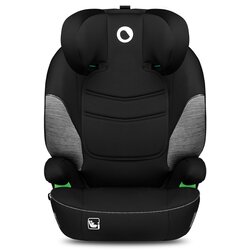 Lionelo autosjedalica Lars i-Size 15-36 kg (100-150 cm), Black Grey Cijene