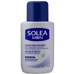 Solea Losion poslije brijanja 115ml Cene