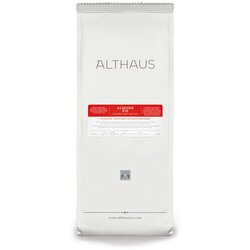 Althaus almond pie čaj 200g / rinfuz Cene