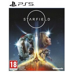 Bethesda Softworks PS5 Starfield Cene