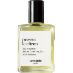 Versatile Paris Presser le Citron Eau de Parfum Roll-On - 15 ml Cene