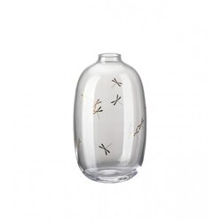ROSENTHAL Vaza ukrasna 20cm Turandot Gold 47020 Cene