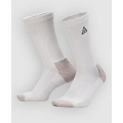 Nike ACG Everyday Crew 1P Socks photon dust / coll gry / rflc Cene