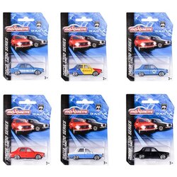 Simba Toys Majorette: Dacia 1300 v različnih različicah 1 kos - Cene