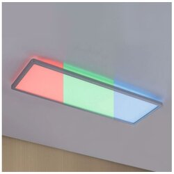 PAULMANN 71020 - led rgbw panel atria 20W, prigušiva, 230V + daljinski upravljač Cene